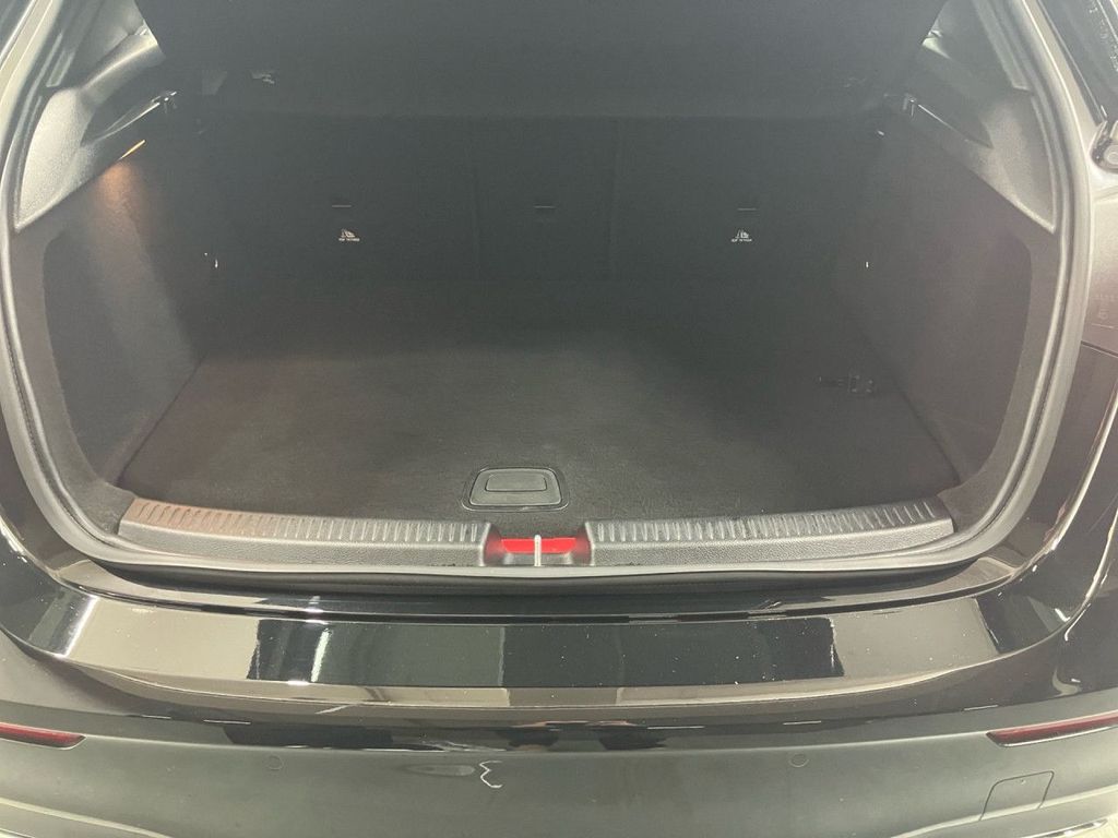 Mercedes-Benz A 250 2022