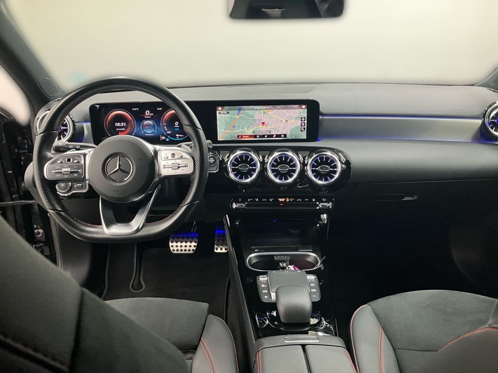 Mercedes-Benz A 250 2022