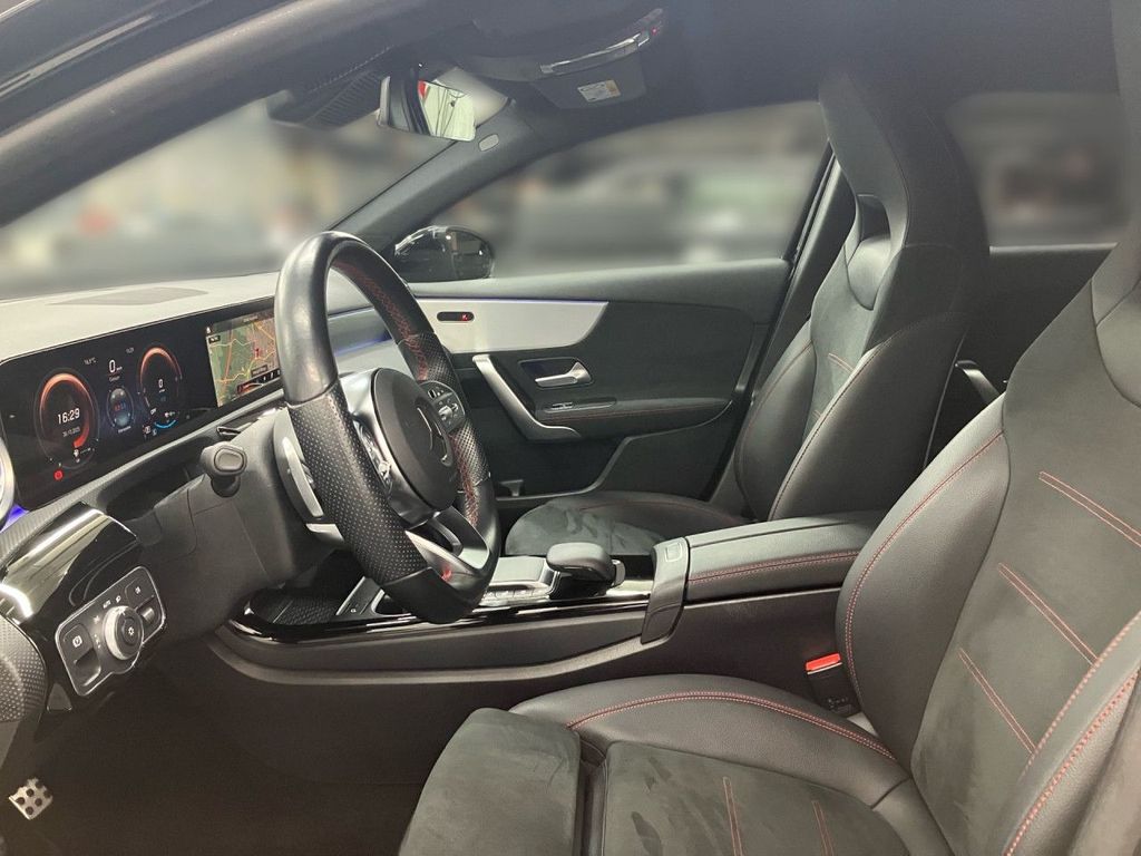 Mercedes-Benz A 250 2022