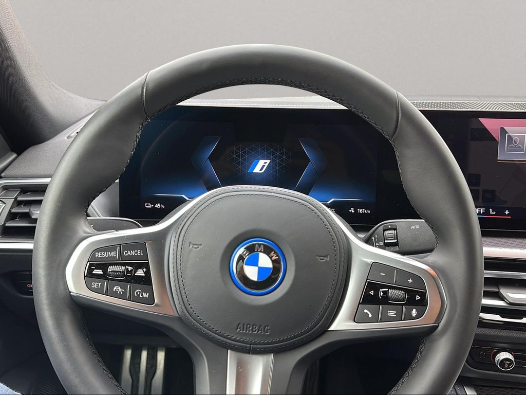 BMW i4 2023