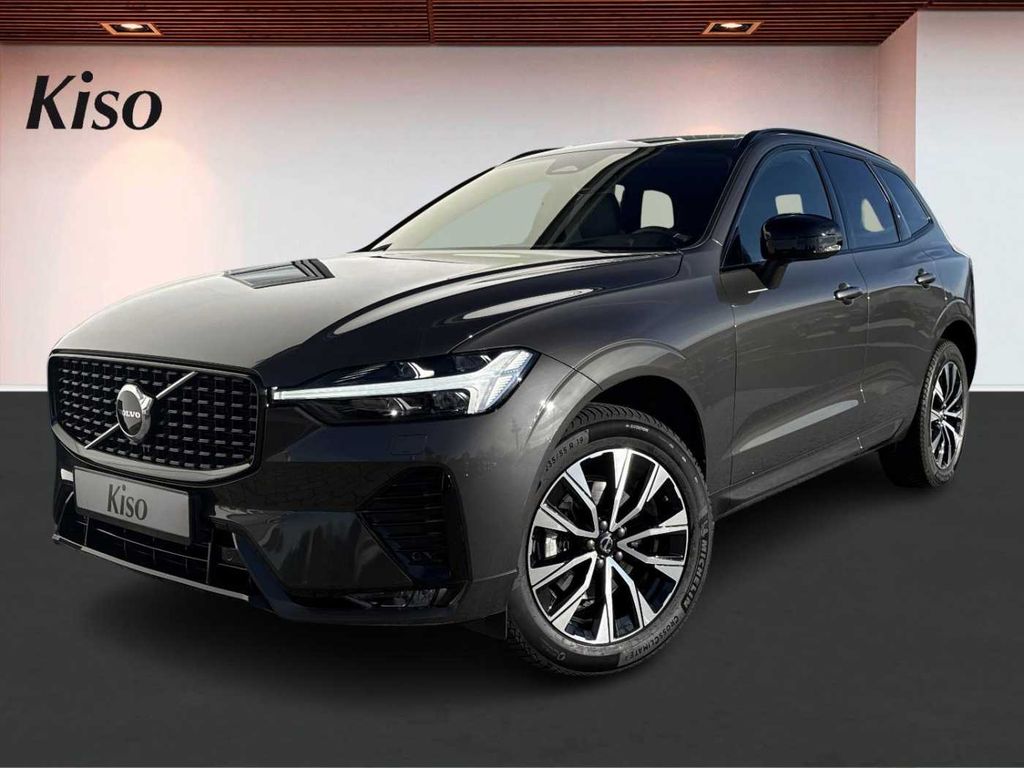 Volvo XC60 2024