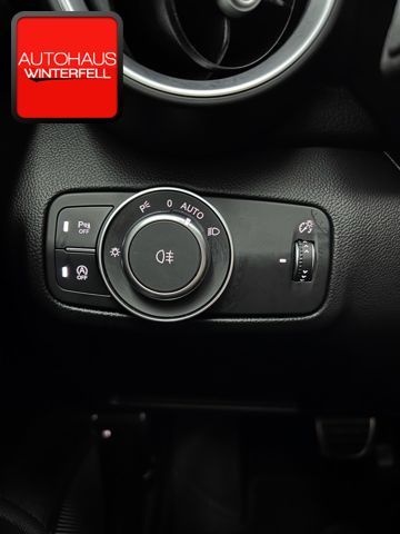 Alfa Romeo Giulia 2025