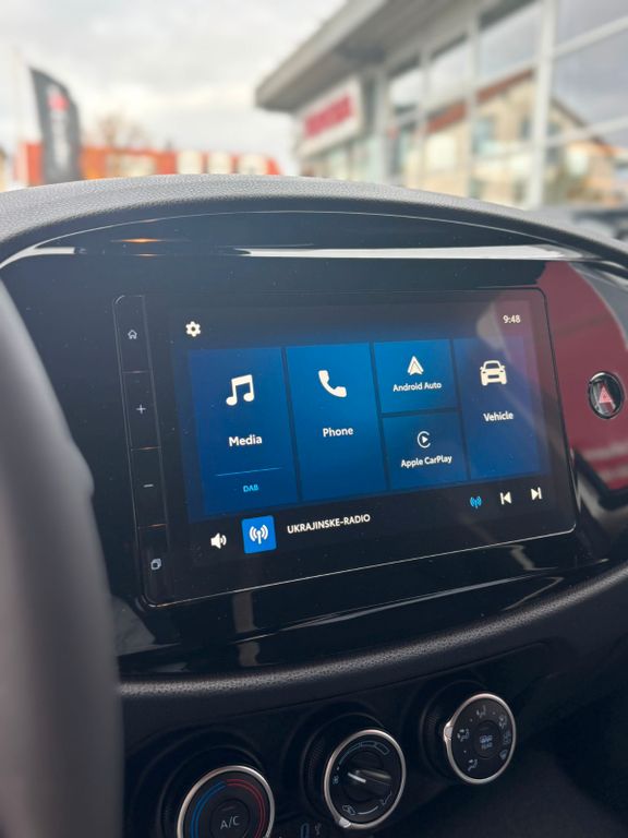 Toyota Aygo (X) 2025