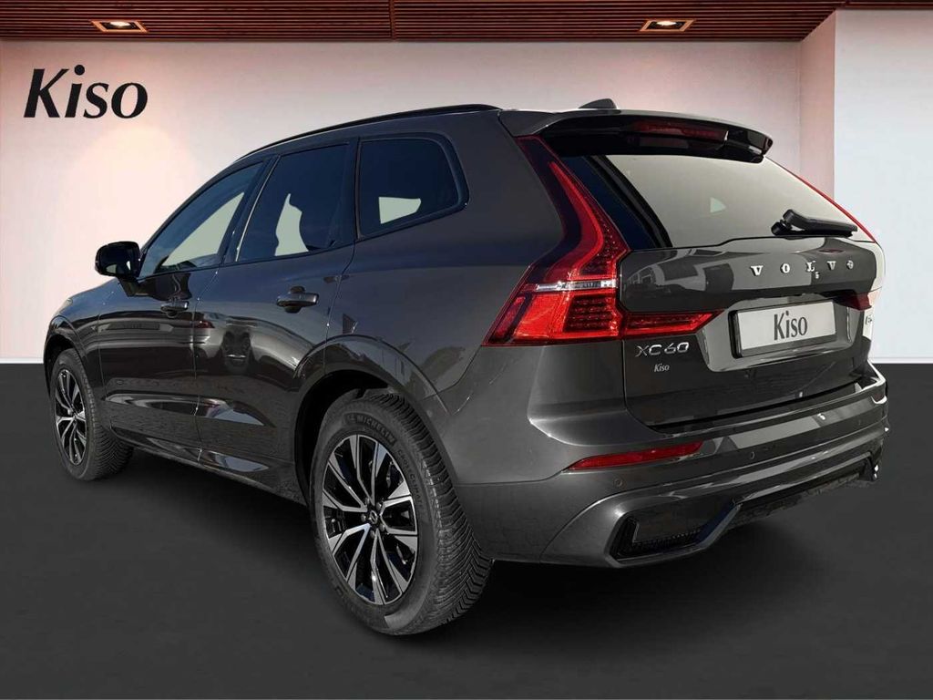 Volvo XC60 2024