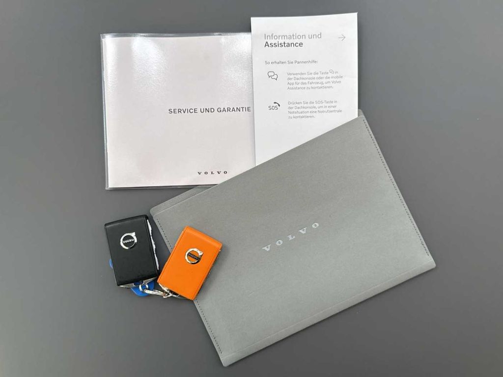 Volvo XC60 2024