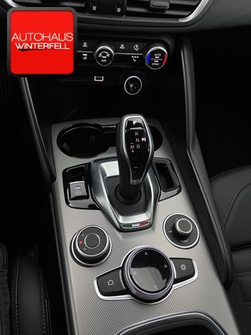 Alfa Romeo Giulia 2025