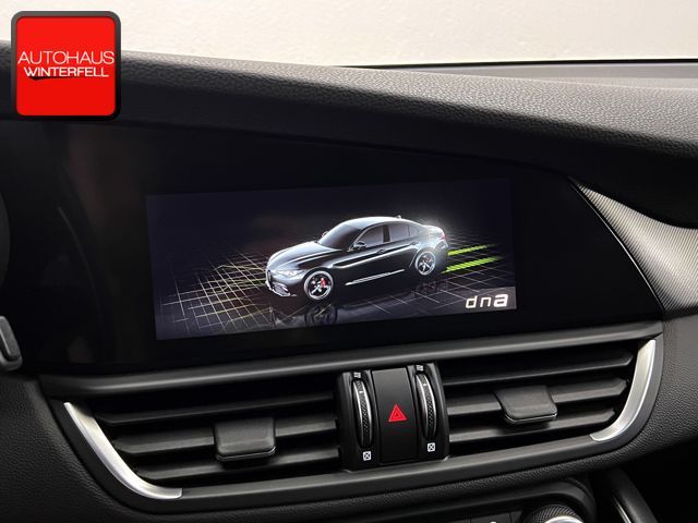 Alfa Romeo Giulia 2025