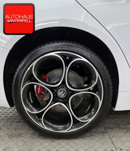 Alfa Romeo Giulia 2025