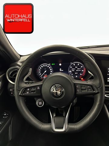 Alfa Romeo Giulia 2025