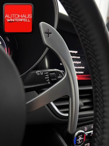 Alfa Romeo Giulia 2025