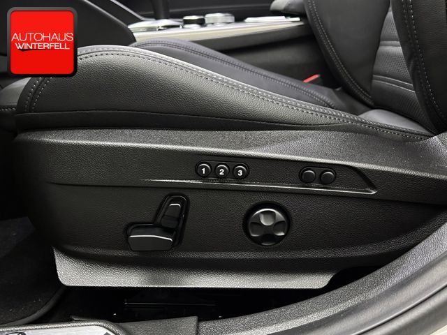Alfa Romeo Giulia 2025