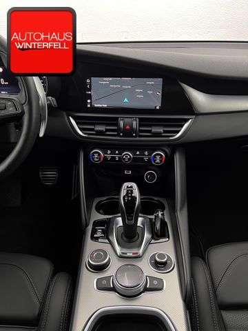 Alfa Romeo Giulia 2025