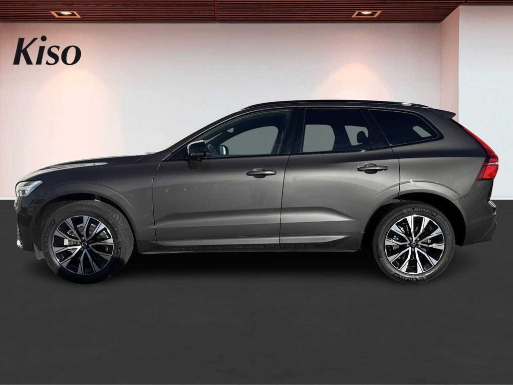 Volvo XC60 2024