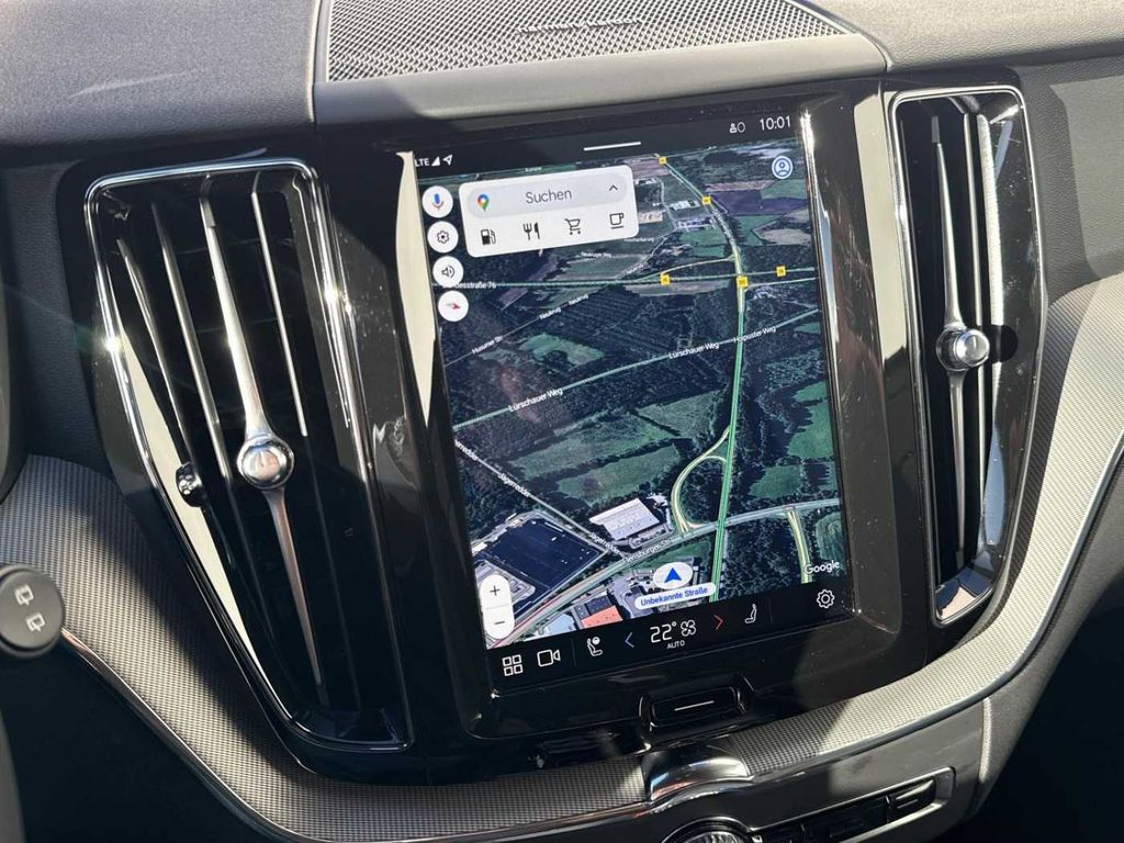 Volvo XC60 2024