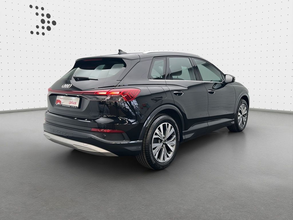 Audi Q4 e-tron 2023