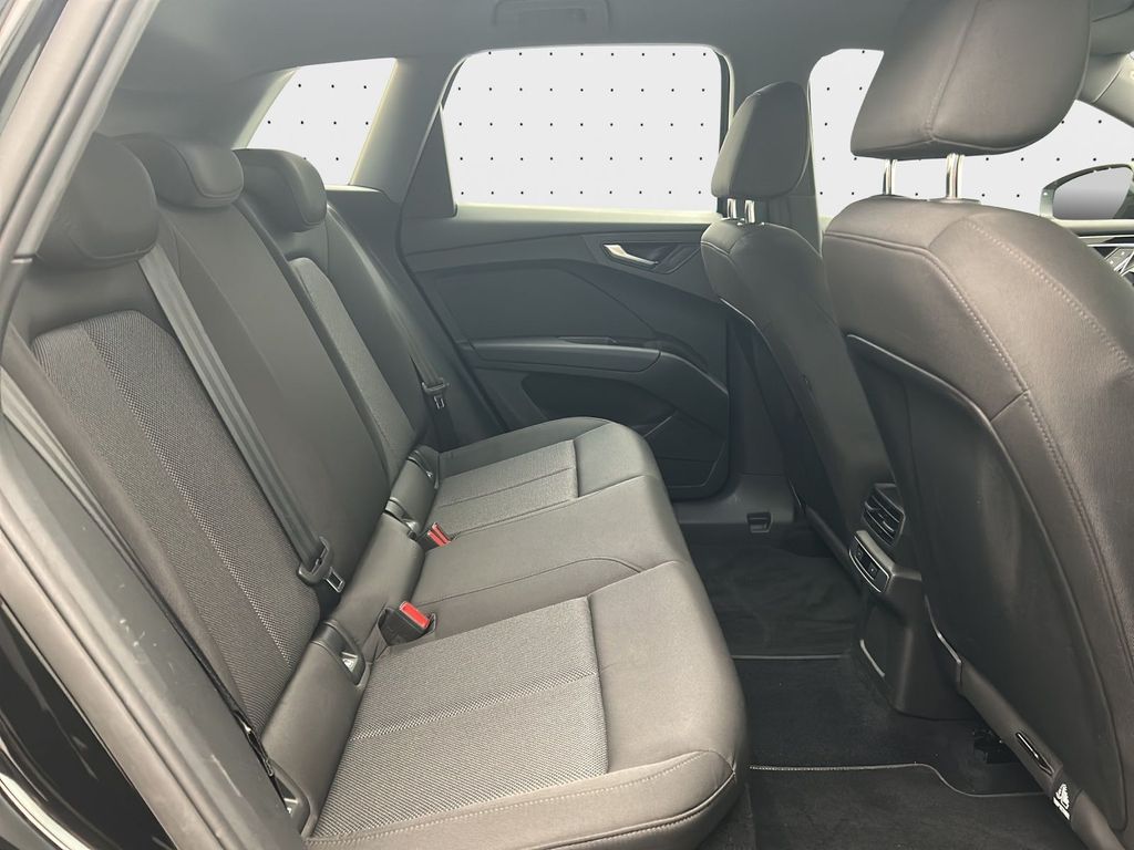 Audi Q4 e-tron 2023