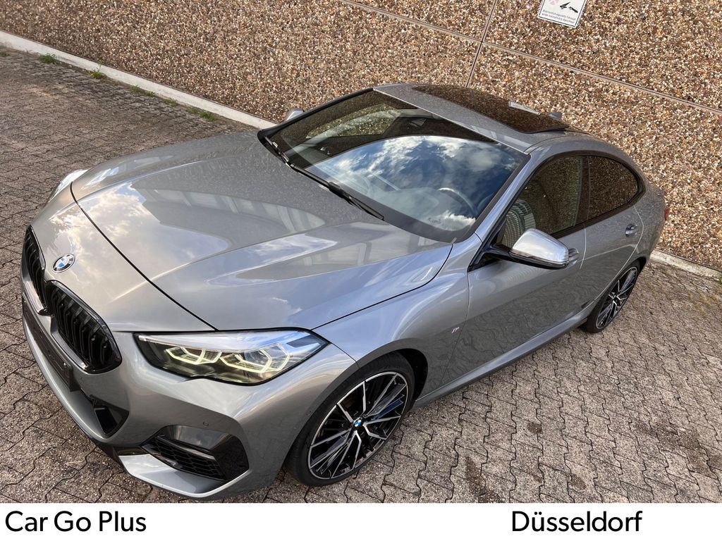 BMW 218 Gran Coupé 2024