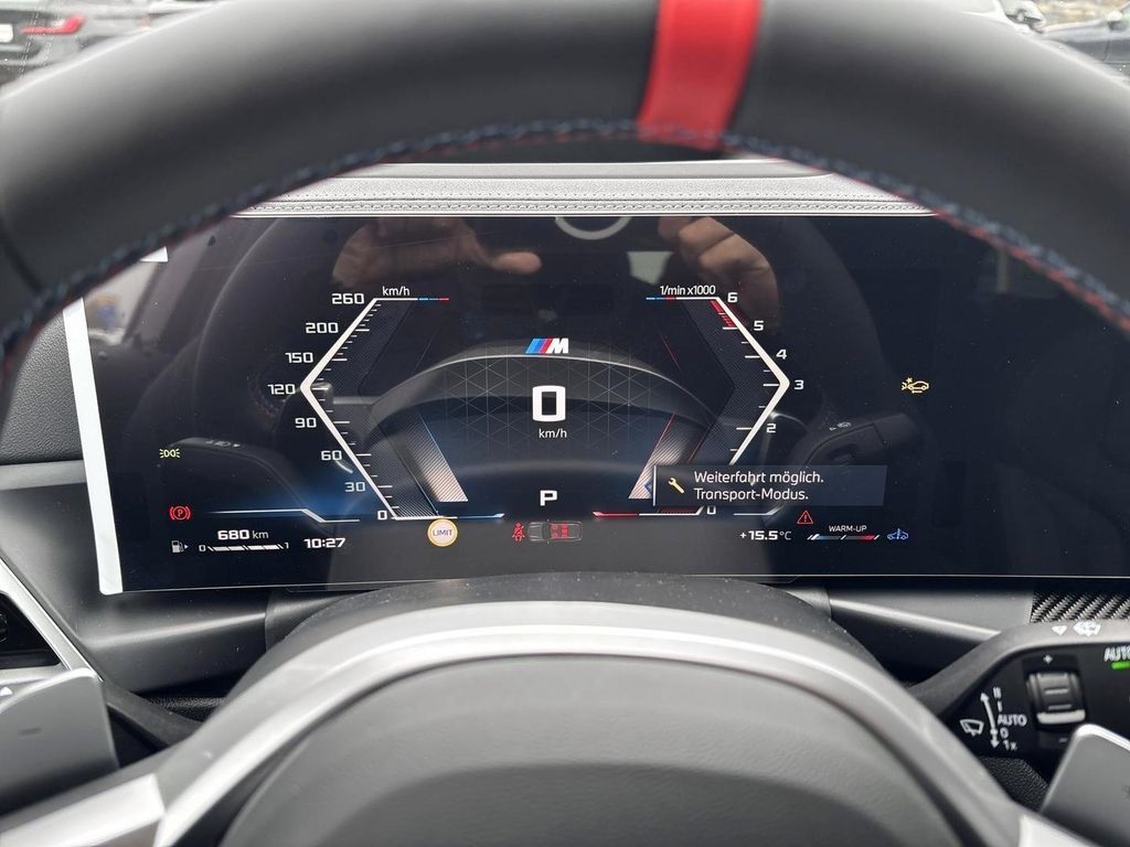 BMW M340d