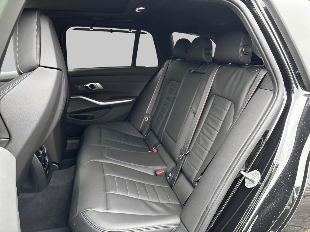 BMW M340d
