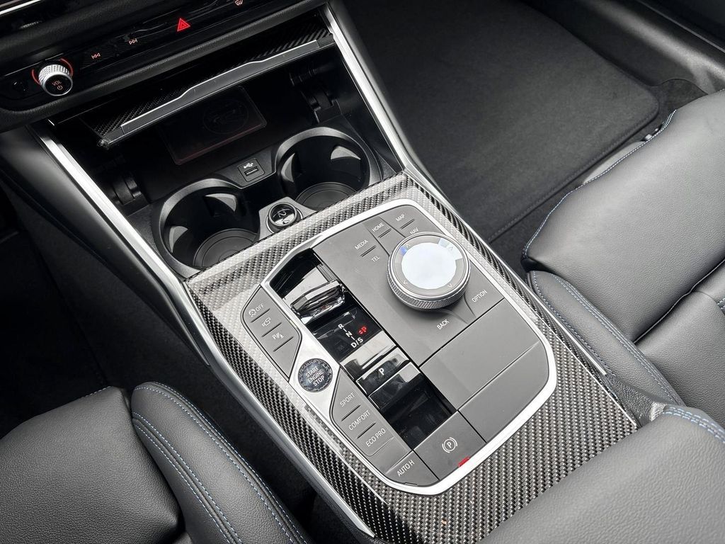 BMW M340d