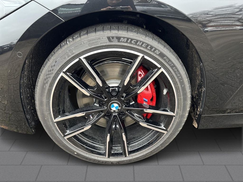BMW M340d