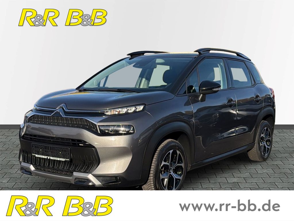 Citroën C3 Aircross 2024