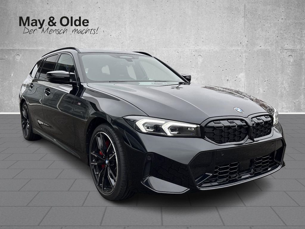 BMW M340d