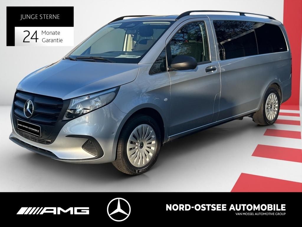 Mercedes-Benz Vito 2024