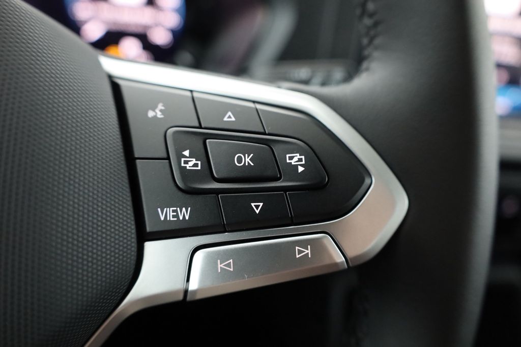 Volkswagen Caddy 2025