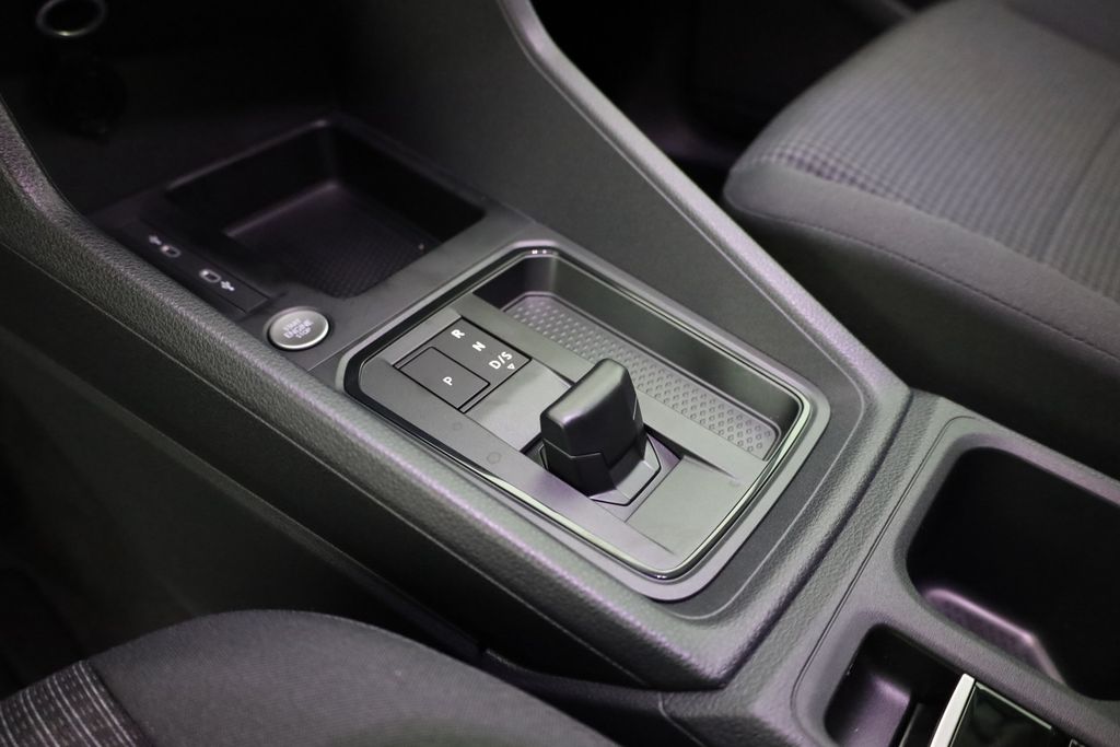 Volkswagen Caddy 2025