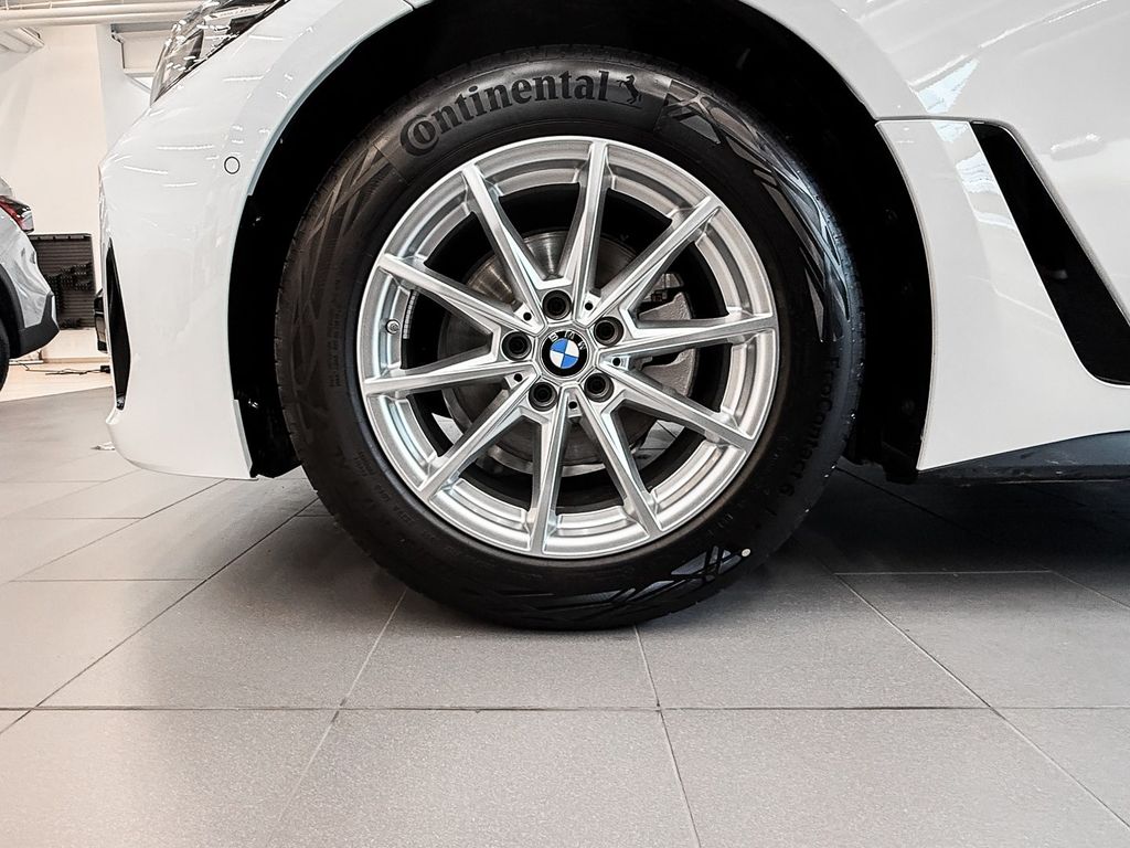 BMW 420 Gran Coupé