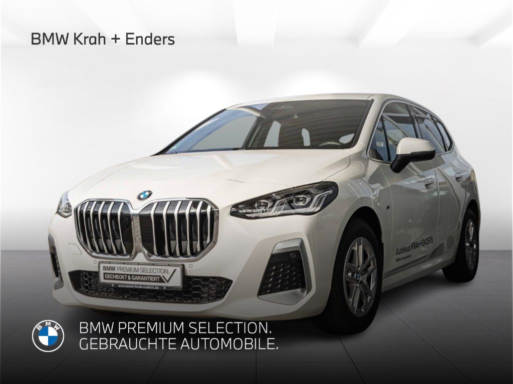 BMW 218 Active Tourer 2024