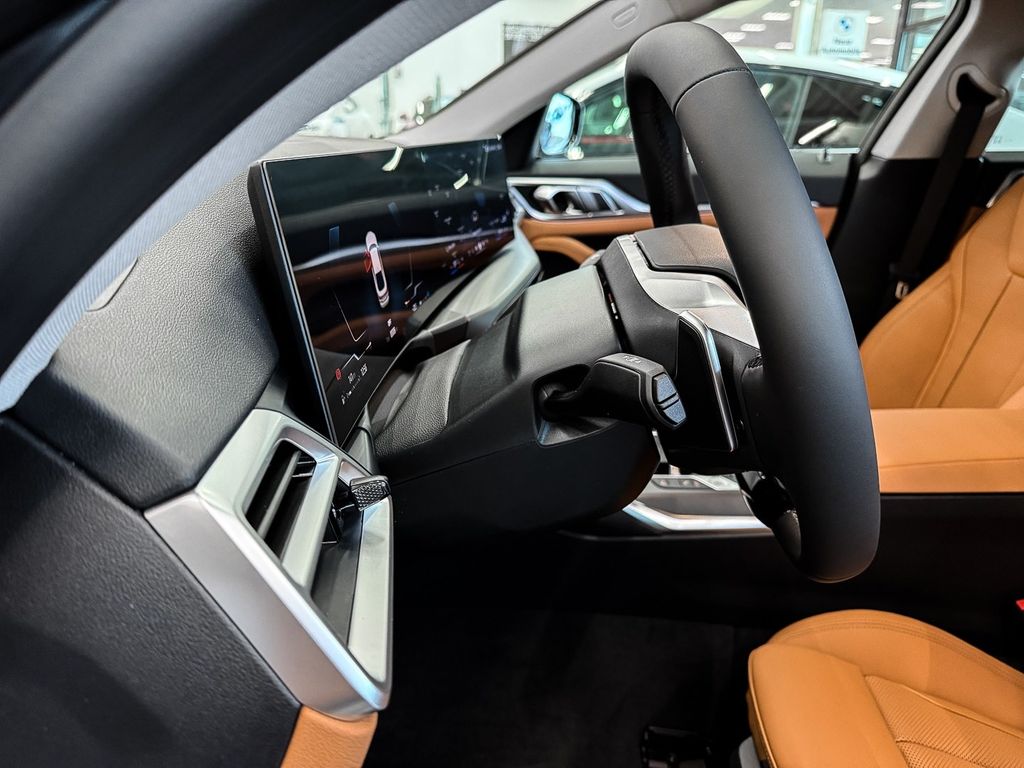 BMW 420 Gran Coupé