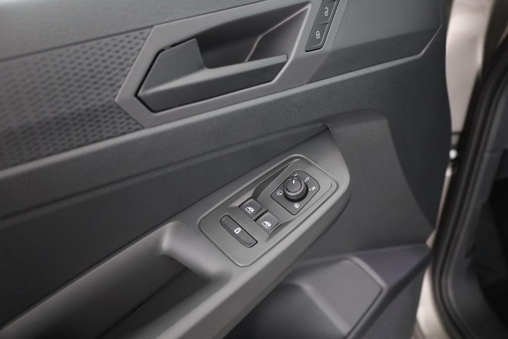 Volkswagen Caddy 2025