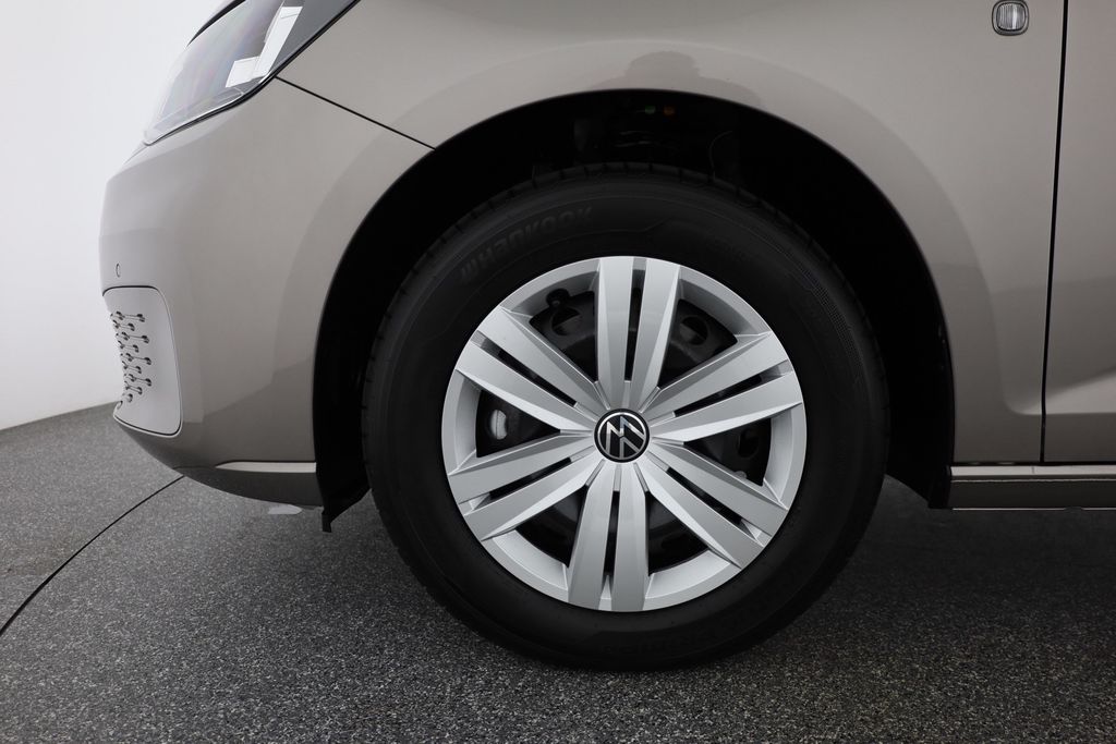 Volkswagen Caddy 2025