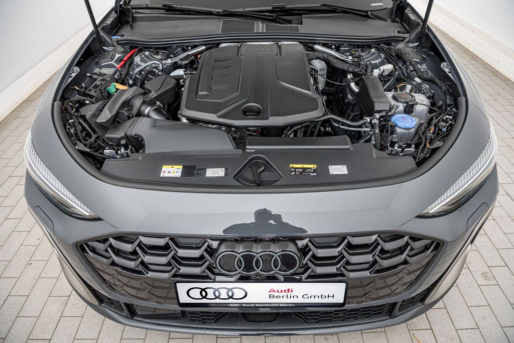 Audi A5 2025