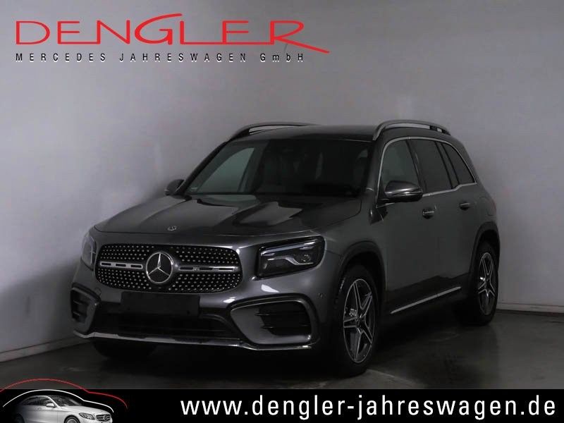 Mercedes-Benz GLB 250 2024