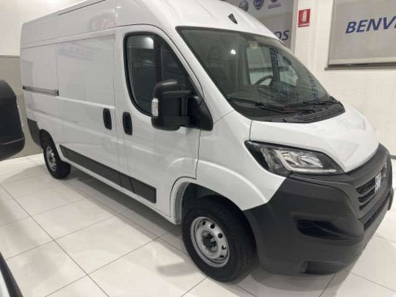 Fiat Ducato 2024