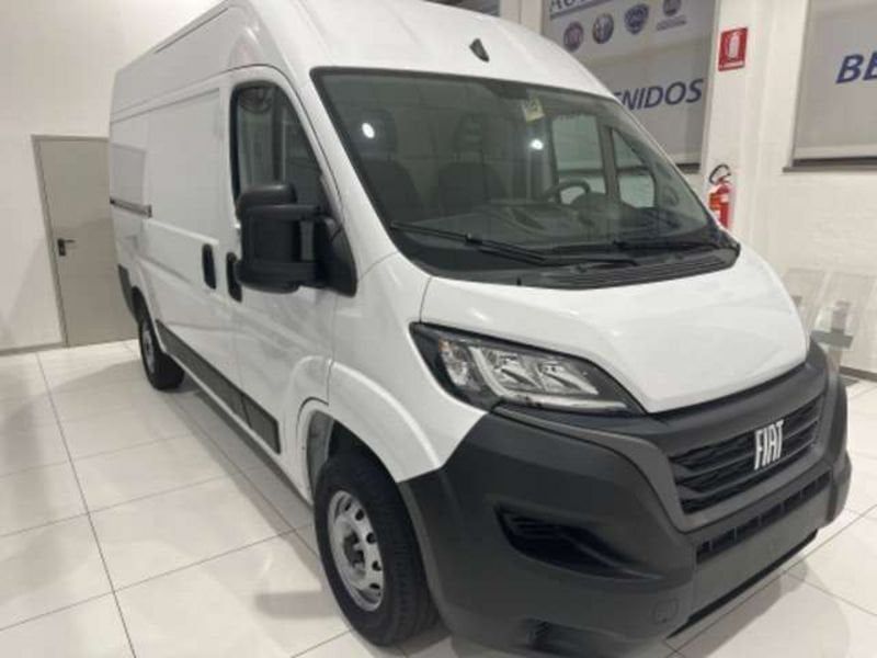 Fiat Ducato 2024