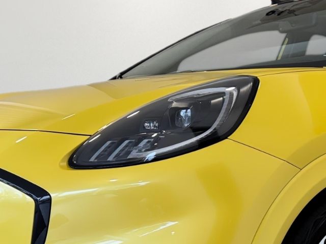 Ford Puma 2025