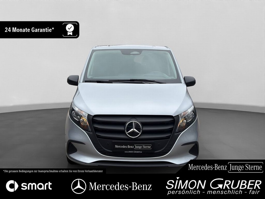 Mercedes-Benz 2024