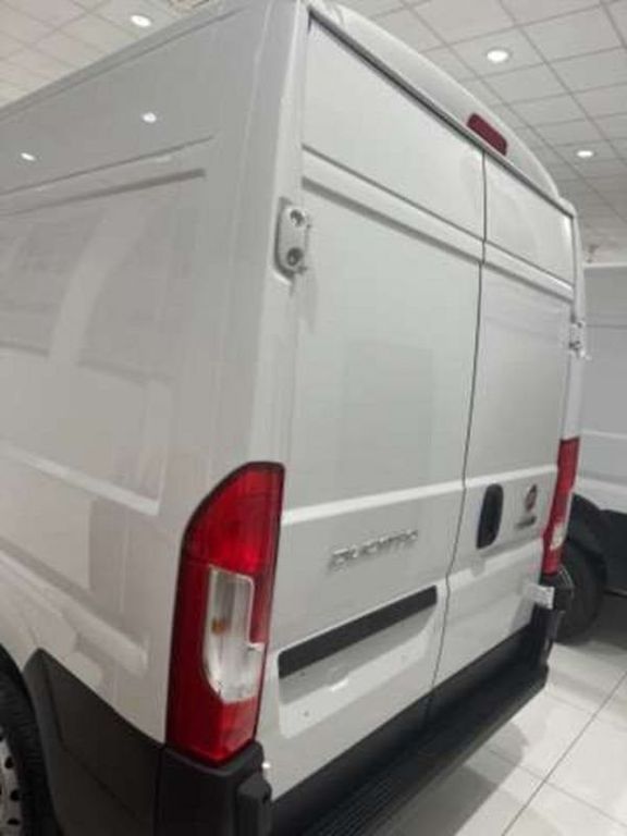Fiat Ducato 2024