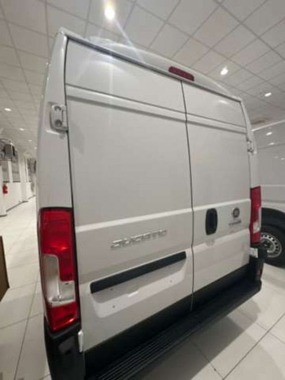 Fiat Ducato 2024