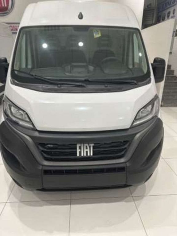 Fiat Ducato 2024