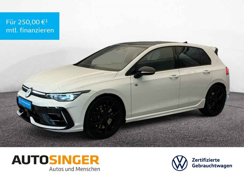 Volkswagen Golf 2025