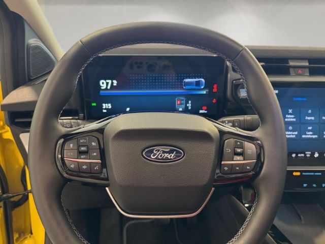 Ford Puma 2025
