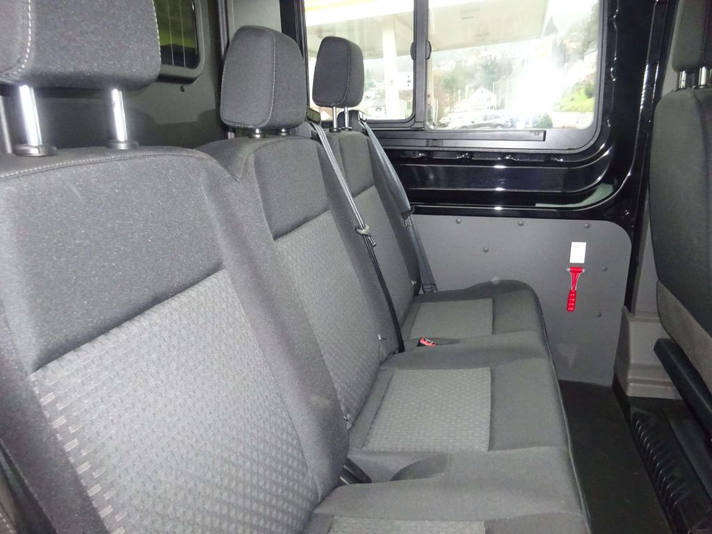 Ford Transit 2024
