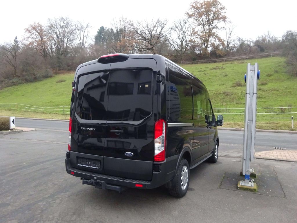 Ford Transit 2024