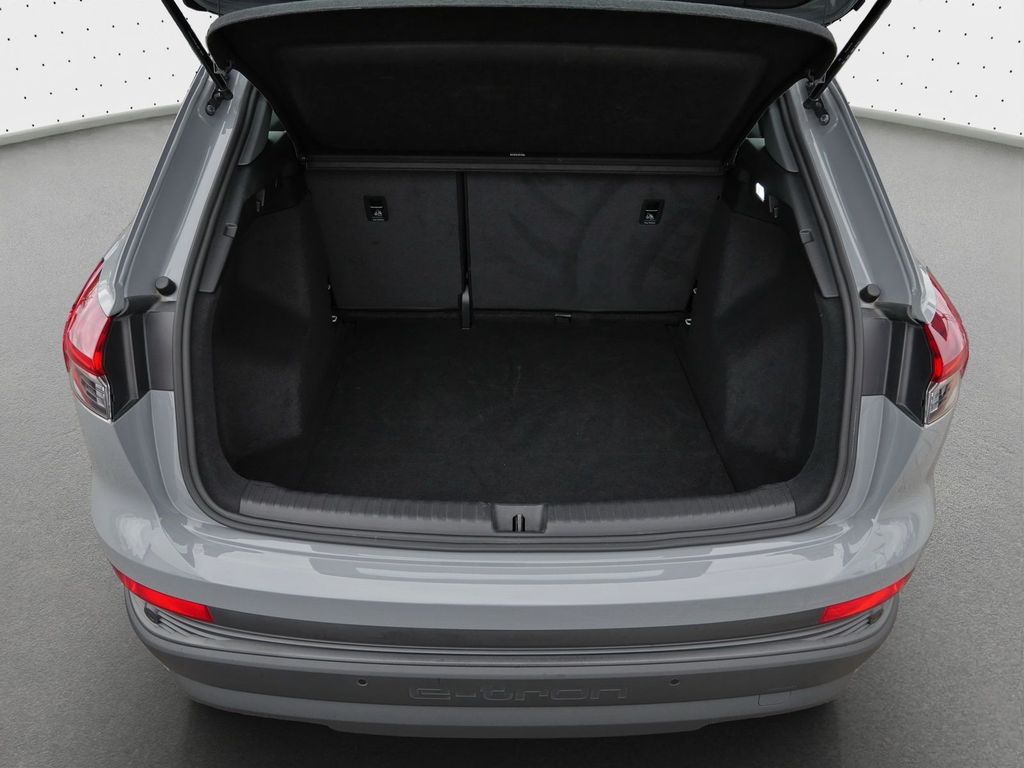 Audi Q4 e-tron 2023