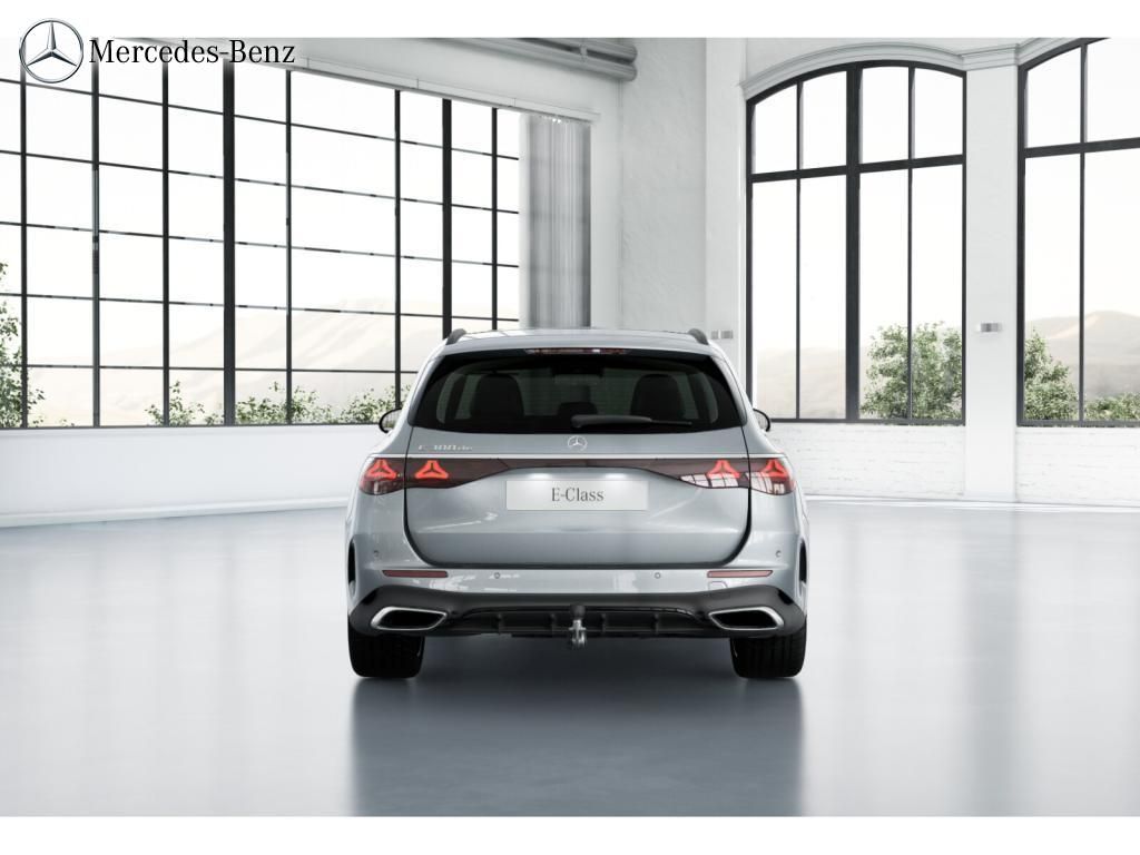 Mercedes-Benz E 300 2025